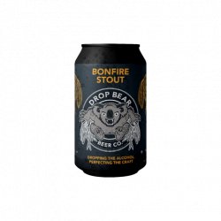 Drop Bear Bonfire Stout Drop Bear Bonfire Stout