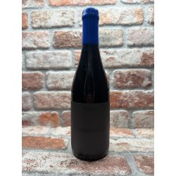 Side Project Brewing Continuance (Blend #5)