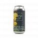 Ārpus - Dragon Fruit x Pear x Banana x Pineapple x Lemon Smoothie Sour Ale - 44cl  Sour 