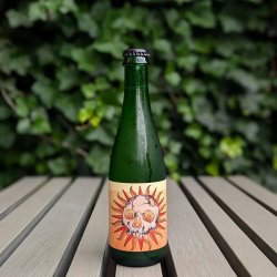 Holy Goat Brewing Sol Invictus