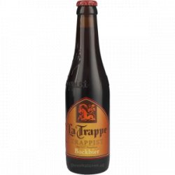 La Trappe Bockbier - Drankgigant.nl