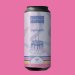 Mumbo Jumbo Hazy IPA 2° Aniversario + Stigbergets, 7% 