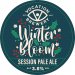 VOCATION BREWERY Winter Bloom (9 GALLON CASK) 3.8% 