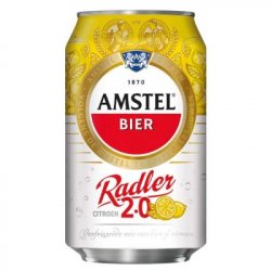 Amstel Radler