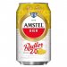 Amstel Radler Citroen Bier Blik 33 cl 