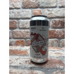 Verdant Brewing Co We Play Nice