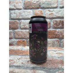 KOM Beer Lacrimosa