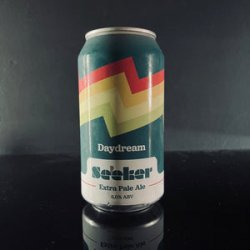 Seeker Brewing, Daydream: XPA, 375ml - My Beer Dealer