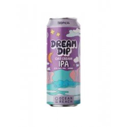 Ocean Reach Brewing  Dream Dip