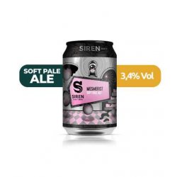 Siren Craft Brew Mesmerist Siren Craft Brew Mesmerist