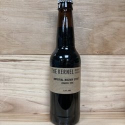 The Kernel Imperial Brown Stout 33cl Nrb BBD: 06.07.25 - Kay Gee’s Off Licence