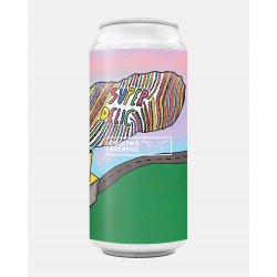DOSKIWIS BREWING  Super Delic