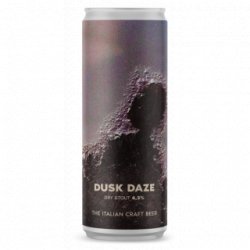 Edit Brewing Dusk Daze - Cantina della Birra