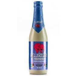 Delirium Tremens