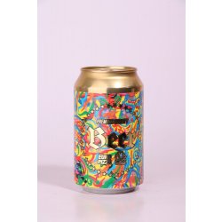 Oedipus Brewing BEER