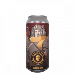 Sudden Death  Niche Peach Connoisseur 5000 (2025) - De Biersalon