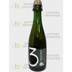 3 Fonteinen Oude Geuze 37,5 cl - Cervezas Diferentes