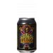 Brasserie De La Mule Hefe Weisse Naturtrüb 
