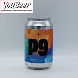 Garage Beer Co P9