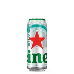 Heineken Silver