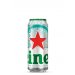 Heineken Silver lager 