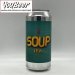 Garage Beer co. Soup 44cl 