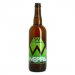 WEPPA BIERE IPA 75CL 
