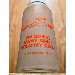 Pomona Island Brew Co. I