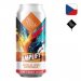 Upside Down Amplify Cold IPA Riwaka 500ml CAN 