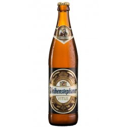 Weihenstephaner VITUS Weihenstephaner VITUS