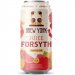 BREW YORK BREWERY Juice Forsyth 5.0% 