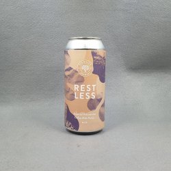 RedWillow Restless - Beermoth