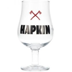 Hapkin Bierbokaal - Drankgigant.nl