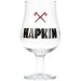 Hapkin Bierbokaal 