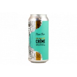 Phase Three DDH Double Citra Crème - Hoptimaal