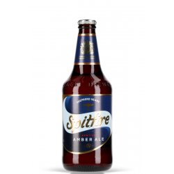 Shepherd Neame Spitfire Amber Kentish Ale Shepherd Neame Spitfire Amber Kentish Ale