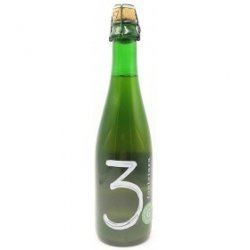 3 Fonteinen Oude Geuze 18/19 Assemblage n°75 - Etre Gourmet