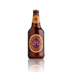 Shepherd Neame IPA 50cl - Cervebel