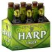 Harp Lager 2412oz bottles Harp Lager 2412oz bottles