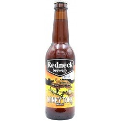 Redneck Honky Tonk - Cervezas Murmar