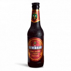 Sevebrau Castúa Pale Ale Sevebrau Castúa Pale Ale