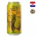Garden Hazy IPA with Sun-Kissed Dalmatian Lemons 440ml CAN 