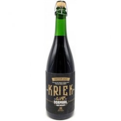 Hof Ten Dormaal Kriek Whiskey BA 2021 - Etre Gourmet