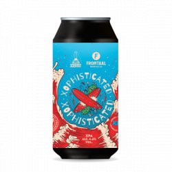 Mad Scientist Xophisticated