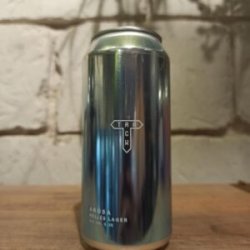 Track Brewing Company Arosa