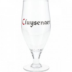 Cluysenaer Bierglas - Drankgigant.nl