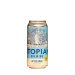 Utopian  AF Pilsner (LowNo Alcohol) 