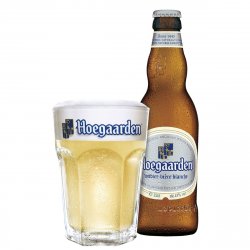 Cerveza Hoegaarden Blanch 33Cl - Premium Drinks