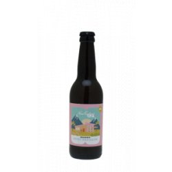 Effet Papillon Cool - NEIPA - BIO