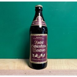 Schlenkerla Weichsel Rotbier - Keg, Cask & Bottle